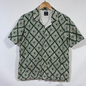 Todd Snyder Alibate Towel shirt